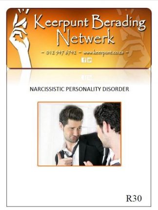 Narcissistic Personality Disorder